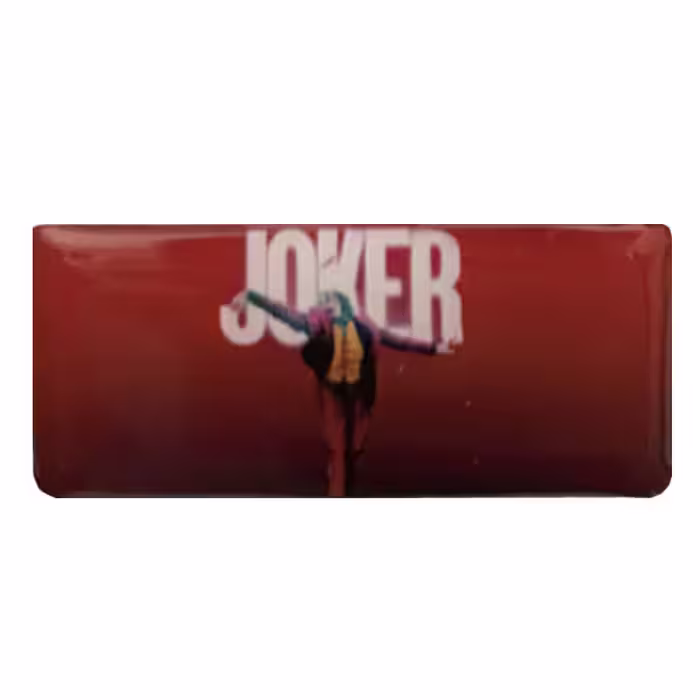 برچسب تاچ پد دسته پلی استیشن 4 مدل Joker