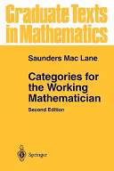 خرید و دانلود نسخه کامل کتاب Categories for the Working Mathematician