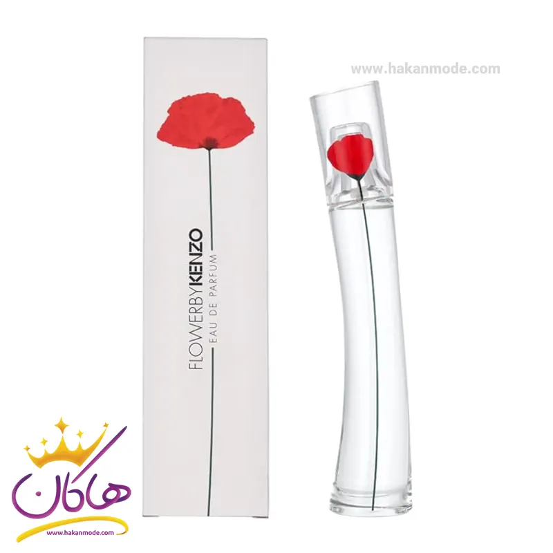 عطر ادکلن کنزو فلاور زنانه