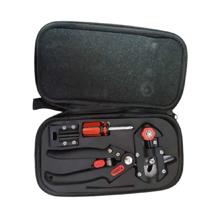 قیچی پیوند درخت پیوند گل و گیاه تیوان