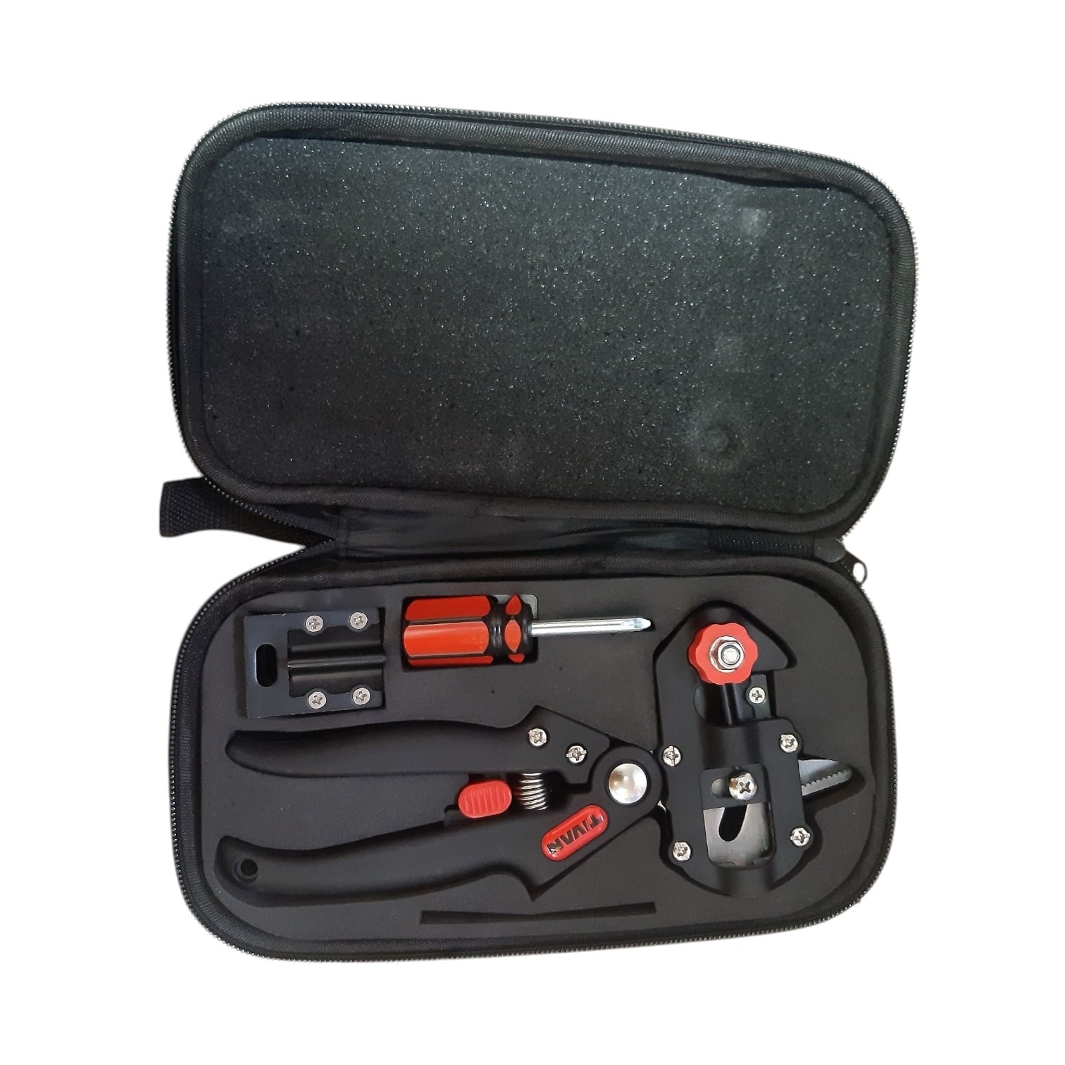 قیچی پیوند درخت پیوند گل و گیاه تیوان