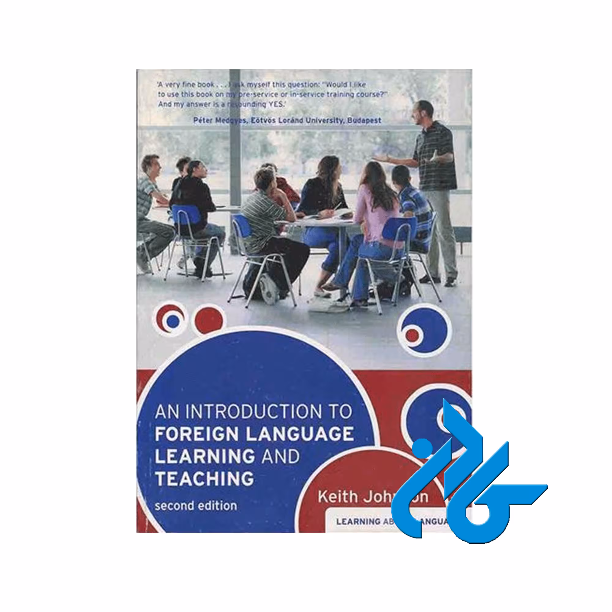 An Introduction to Foreign Language Learning and Teaching ، تا 50% تخفیف
