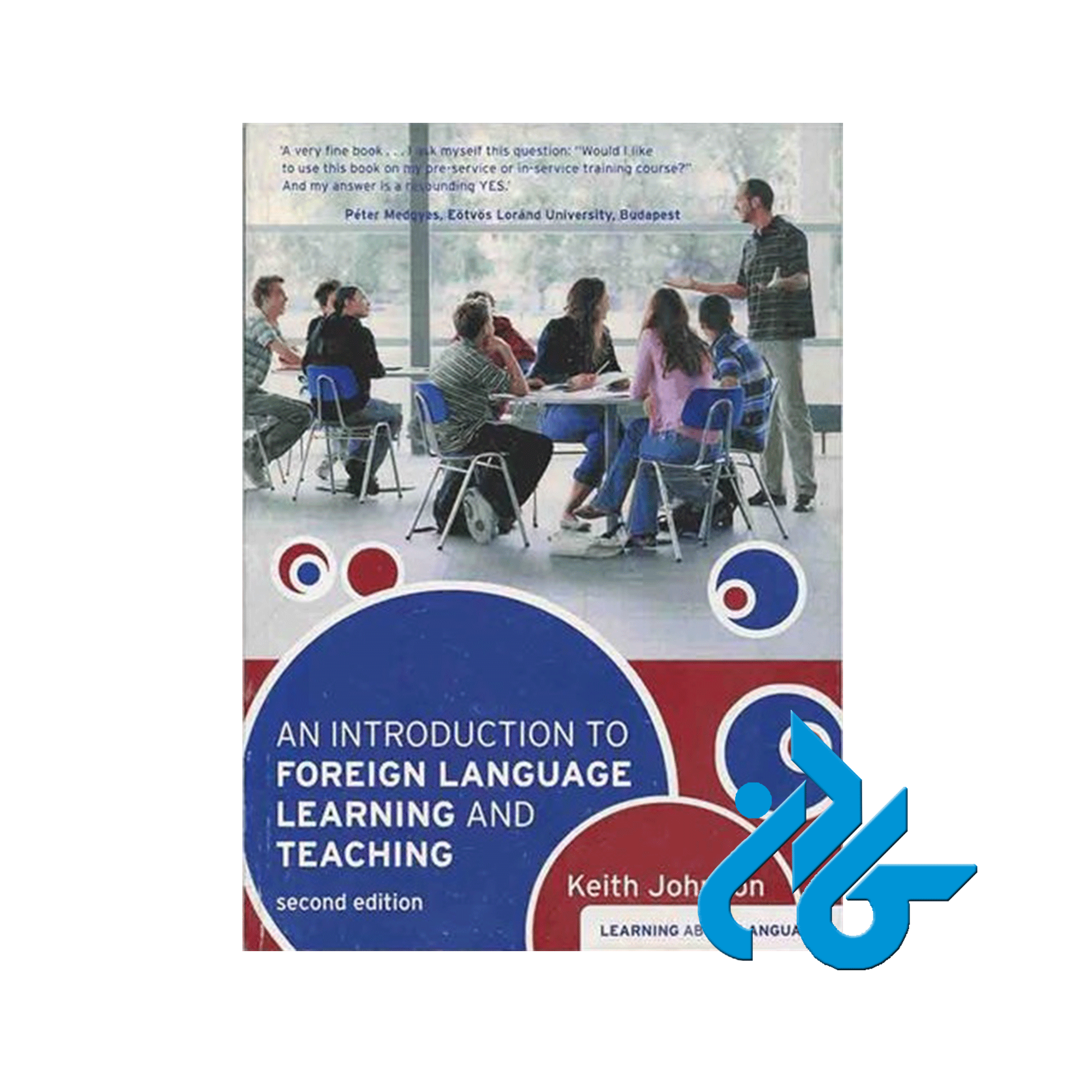 An Introduction to Foreign Language Learning and Teaching ، تا 50% تخفیف