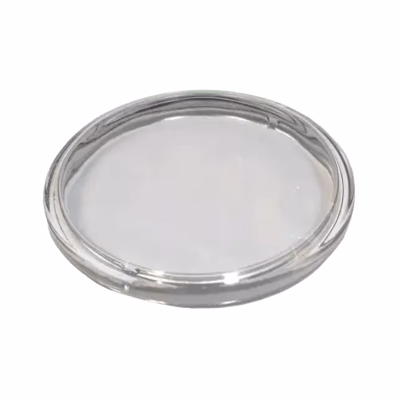 شیشه مه شکن جلو L90 تکی