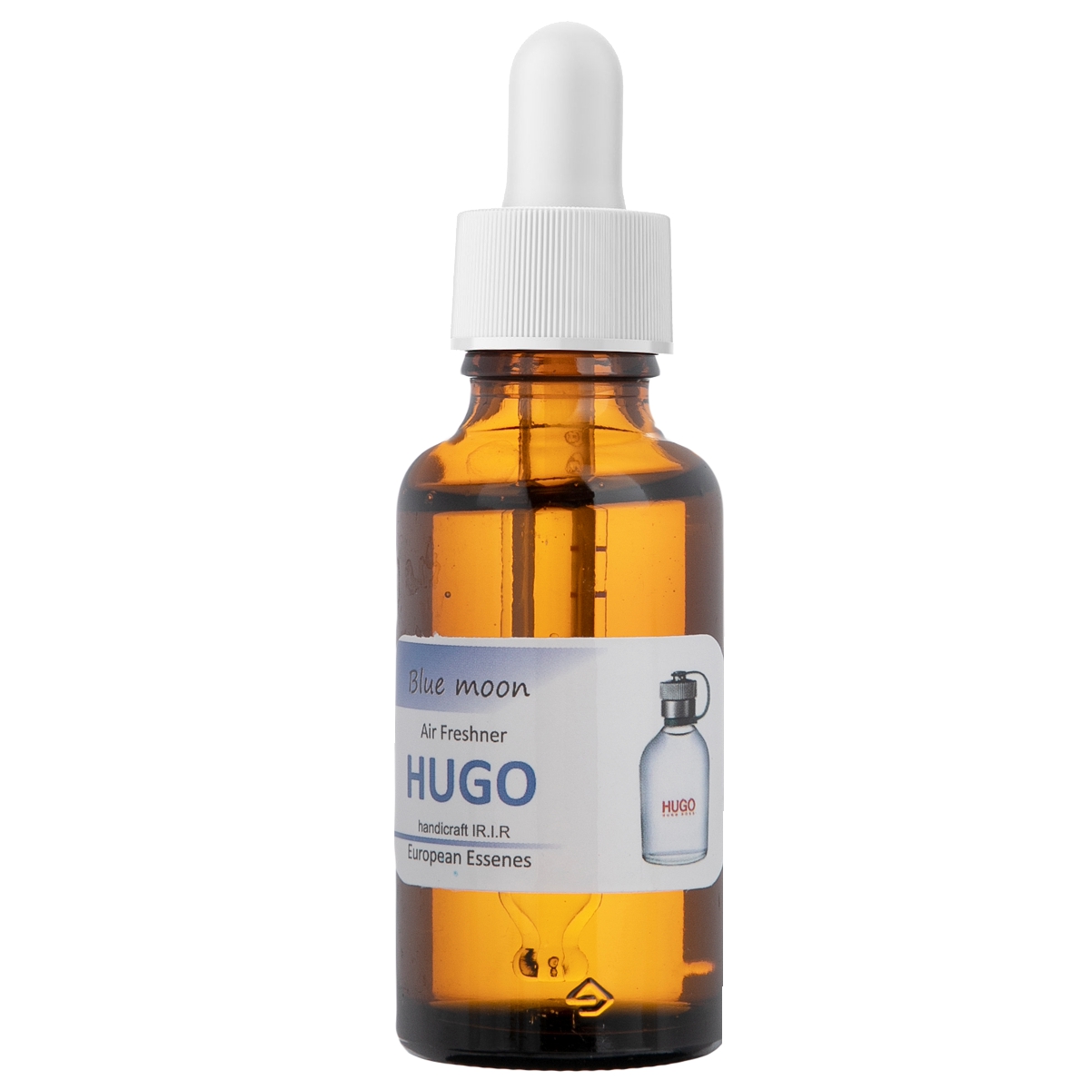 اسانس سوز مدل هوگو بس حجم 30 میلی لیتر