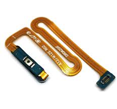 فلت اثر انگشت سامسونگ Flat Finger Power Samsung A12 , A125 , A13 5G A136 Black