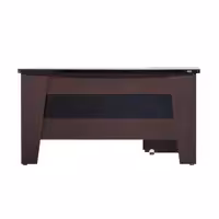 میز کارشناسی هیراد مدل P520-MDF