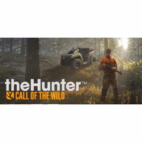 theHunter Call of the Wild