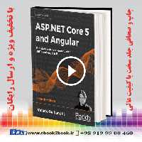 ASP.NET Core 5 and Angular 11, 4th Edition