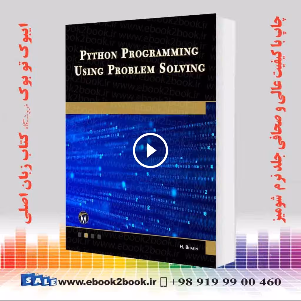 Python Programming Using Problem Solving
