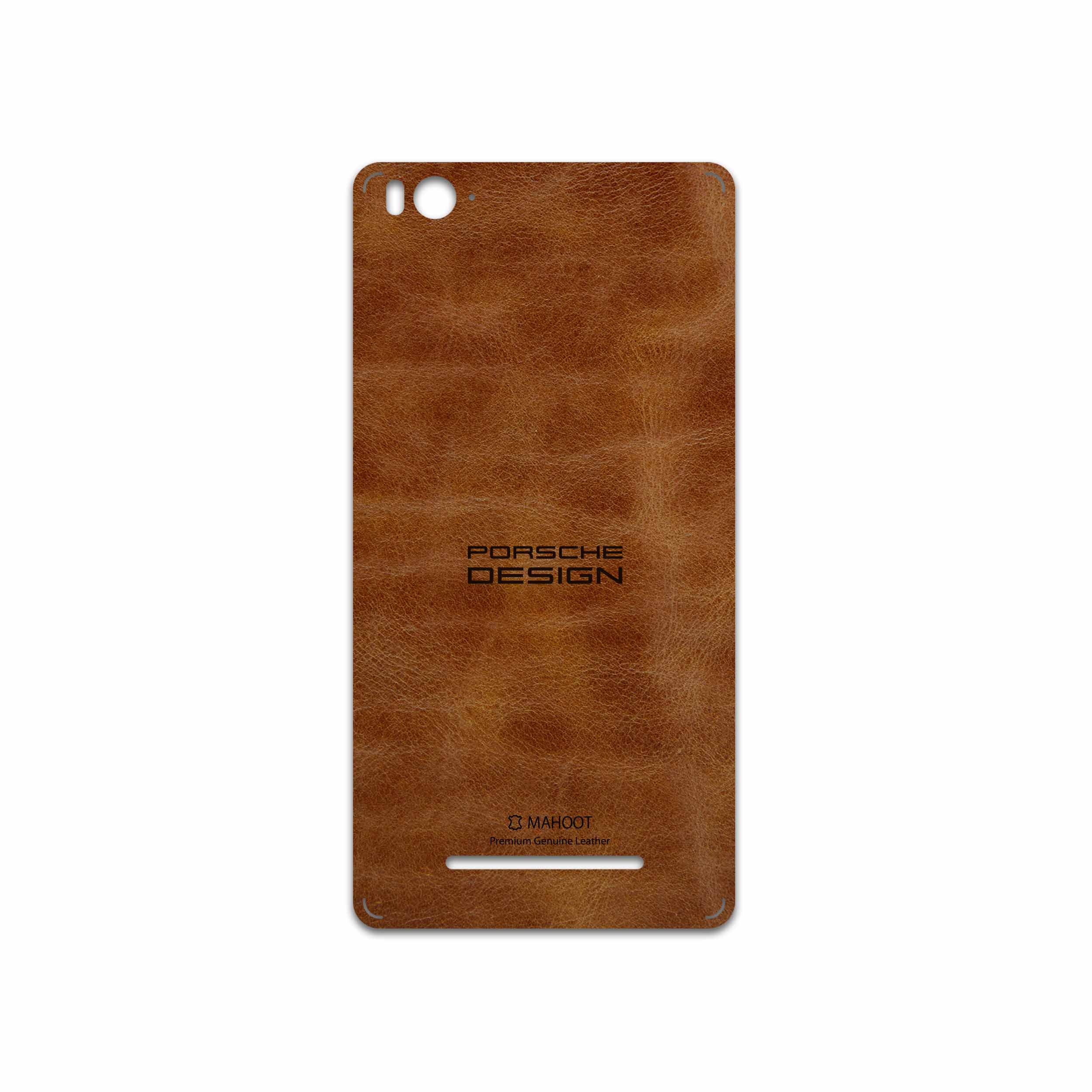 برچسب پوششی ماهوت مدل BFL-PRDS مناسب برای گوشی موبایل شیائومی Mi 4c