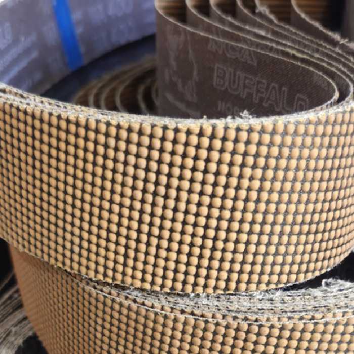 سنباده نواری 50×800 دانه بندی 400 کامپکت