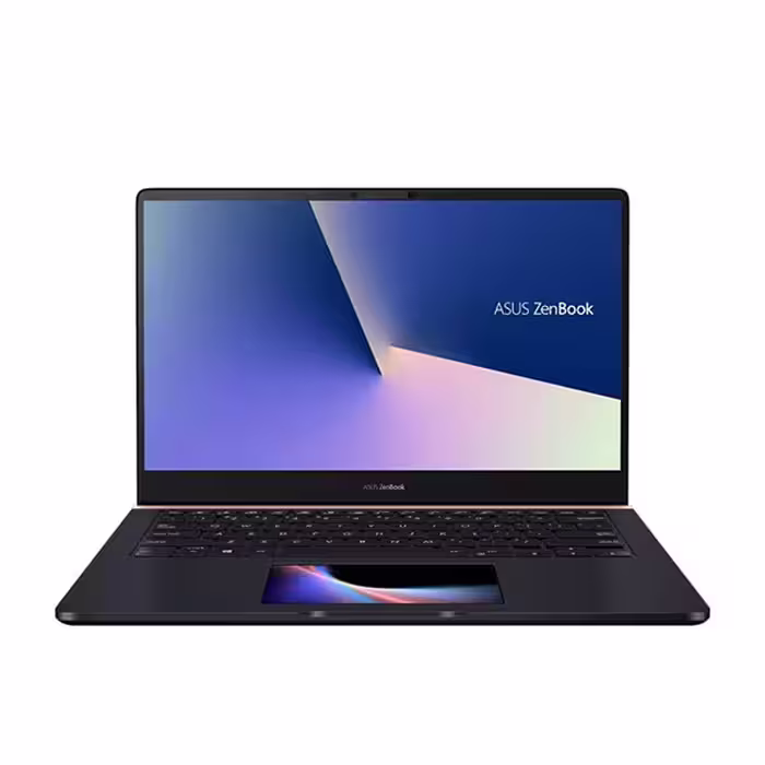 لپ‌ تاپ 14 اینچی ایسوس مدل UX480FD Core i7 - فروشگاه اینترنتی طیف سنتر