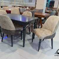 میزغذاخوری فورانس