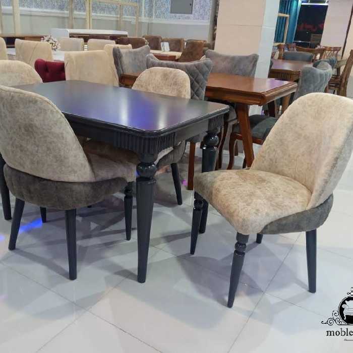 میزغذاخوری فورانس