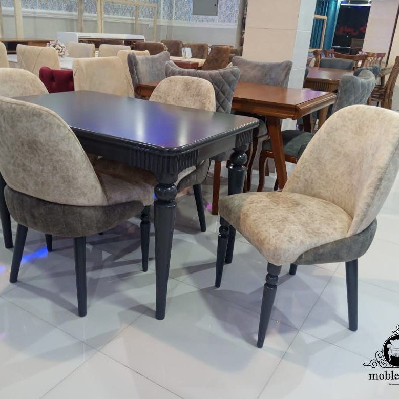 میزغذاخوری فورانس