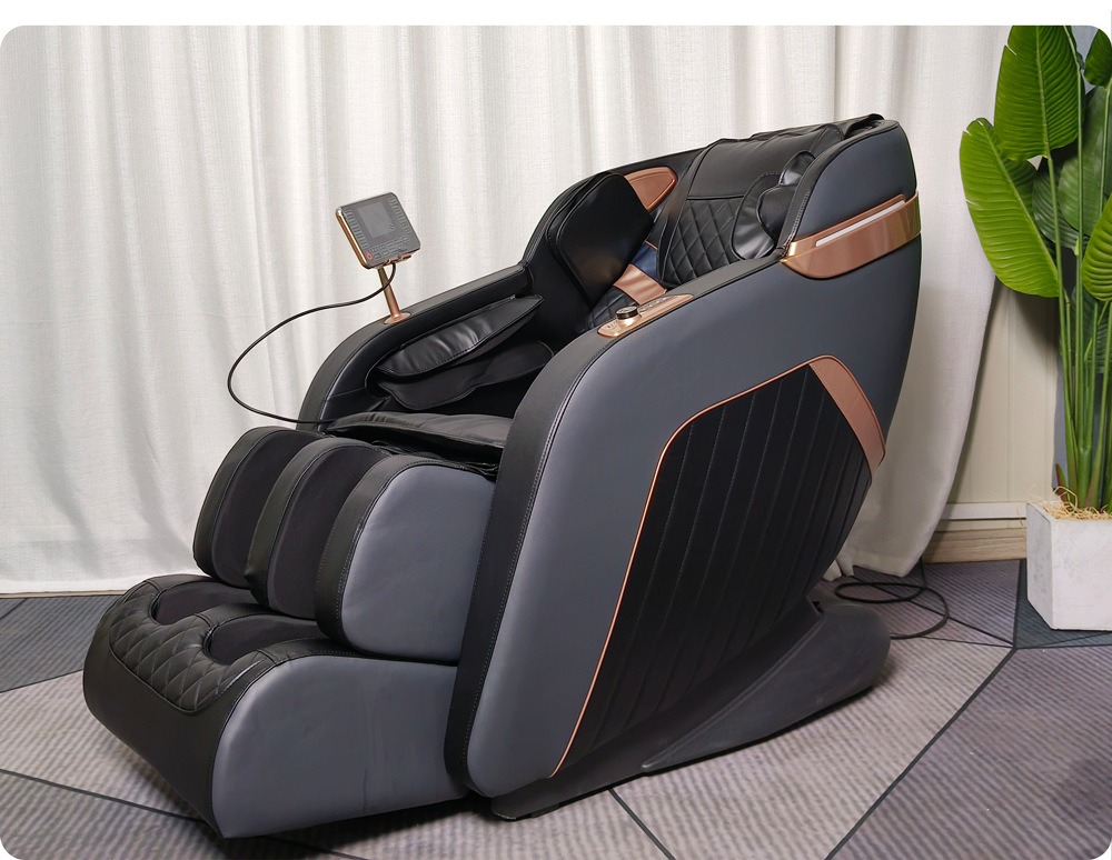 صندلی ماساژ A8A103S