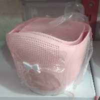 ست برنج شویی لایف 