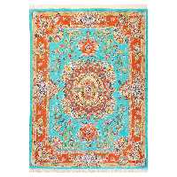 فرش دستباف سه متری سی پرشیا کد 701273