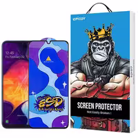 محافظ صفحه نمایش اپیکوی مدل Star ESD مناسب برای گوشی موبایل سامسونگ Galaxy A33 5G/A32 4G/A22 4G/A50 4G/A31 4G/A30 4G/A15 4G/5G/A30s 4G/A50s/A20 4G | کالا برتری