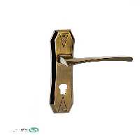 دستگیره در 6000Z فارا صنعت - FARA SANAT