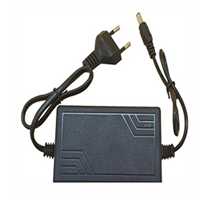 آداپتور 12 ولت 2 آمپر مدل SL-142 مناسب برای دوربین مداربسته