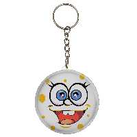 جاکلیدی طرح باب اسفنجی مدل S10700