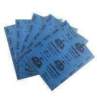 سنباده ماتادور مدل 240 بسته 5 عددی