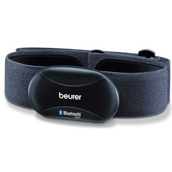 نمایشگر ضربان قلب بیورر مدل BEURER PM 250 | فروشگاه اینترنتی تاتا کالا