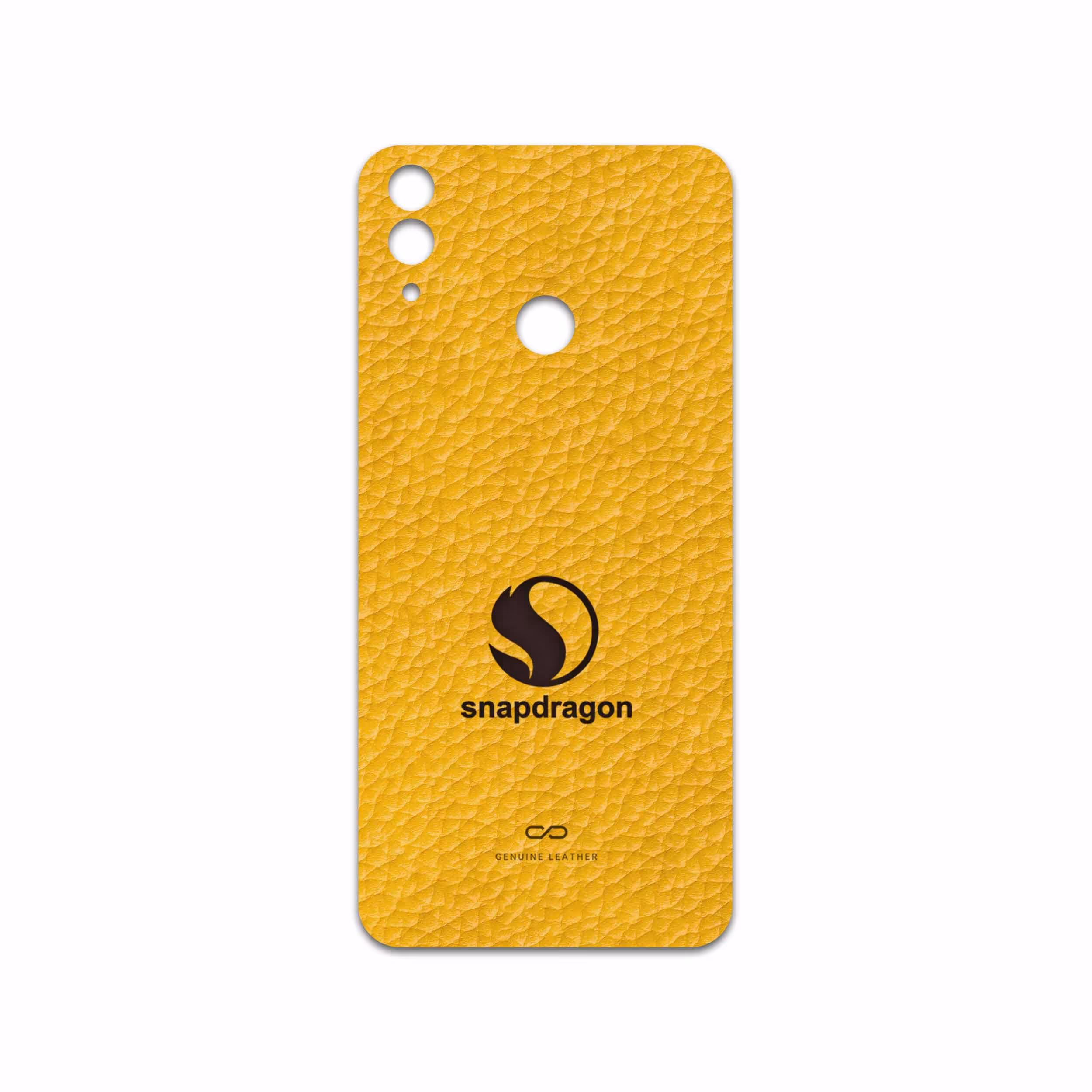 برچسب پوششی ماهوت مدل ML-SNPDRGN مناسب برای گوشی موبایل آنر 8C