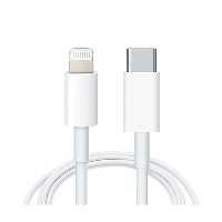 کابل شارژ 1 متری Type c اورجینال اپل