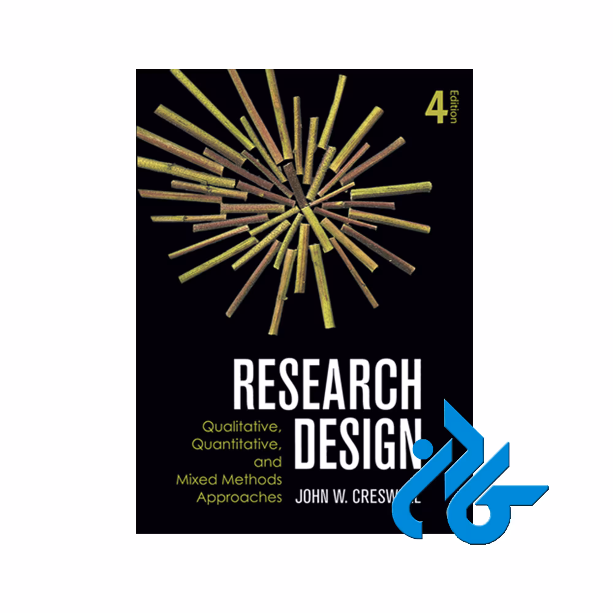 Research Design 4th Creswell ، تا 50% تخفیف ، انتشارات کادن