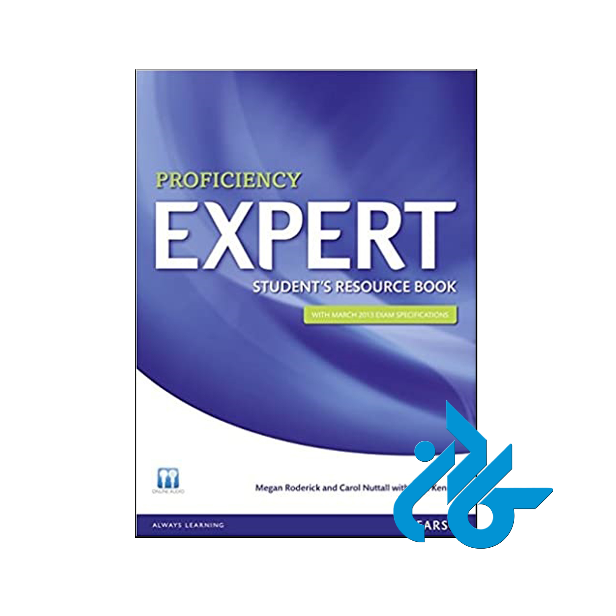 خرید کتاب اکسپرت پروفیشنسی استودنت ریسورس بوک ، فروشگاه کــادن