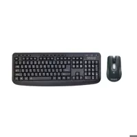 کیبورد و ماوس بیاند مدل  BMK-4560