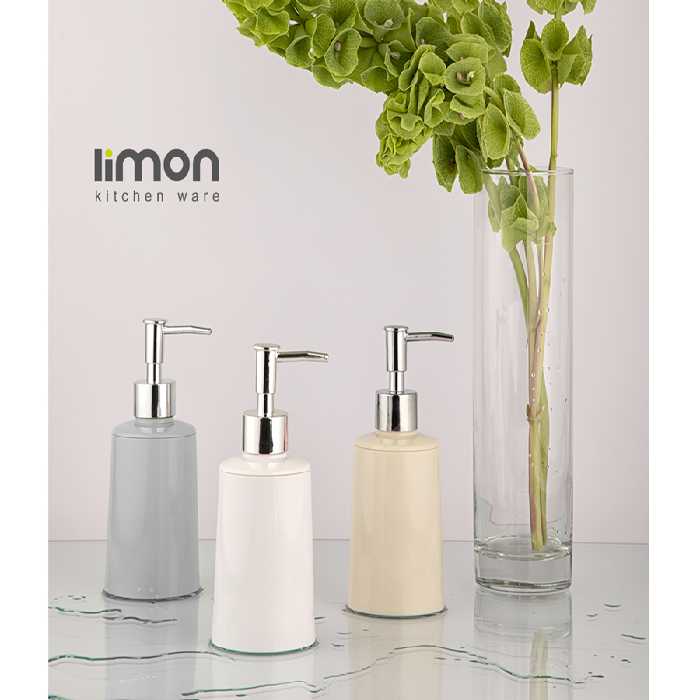 جا مایعی مخروطی لیمون کد محصول : 139835