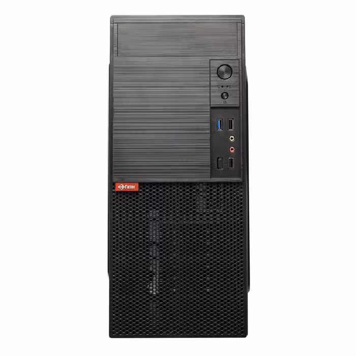 کیس کامپیوتر مدل F-3206 فاطر Fater