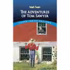 کتاب The Adventures of Tom Sawyer اثر Mark Twain انتشارات Dover Publications