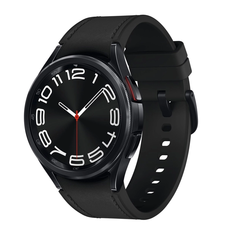 ساعت هوشمند سامسونگ مدل Galaxy Watch6 Classic 47mm R960