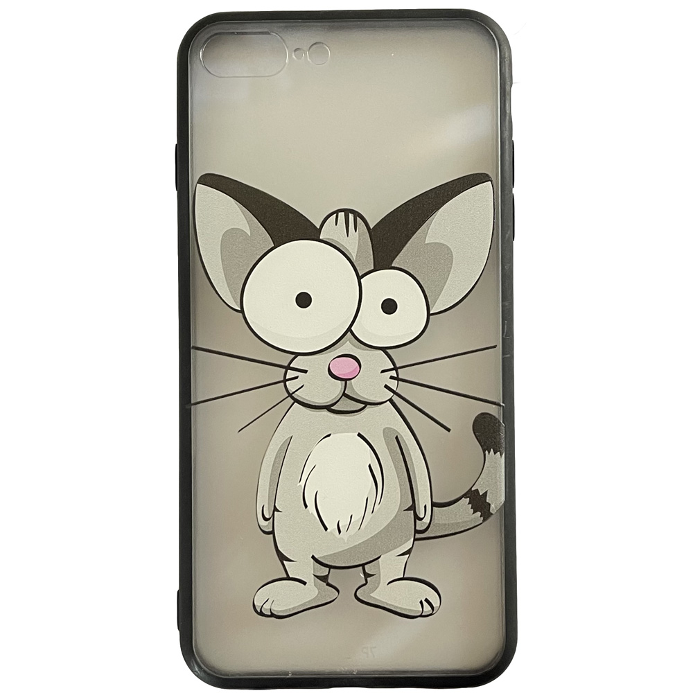 کاور مدل Animal مناسب برای گوشی موبایل اپل Iphone 6Plus/6S Plus