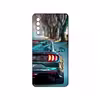 کاور مدل ماشین کد 133 مناسب برای گوشی موبایل سامسونگ galaxy A50 / A50s / A30s 