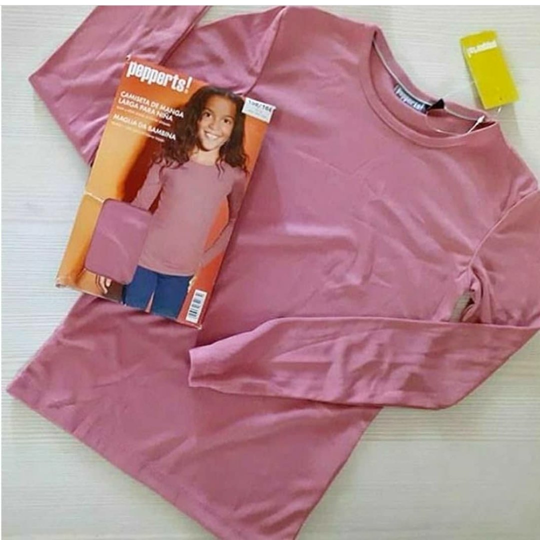 بلوز گیاهی دخترانه لوپیلو