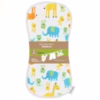 آروغ گیر نوزاد رینبو مدل Giraffe