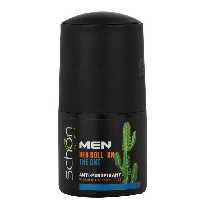 مام مردانه کاکتوس شون Schon مدل د وان (The One) | 24 ساعته | 50ml