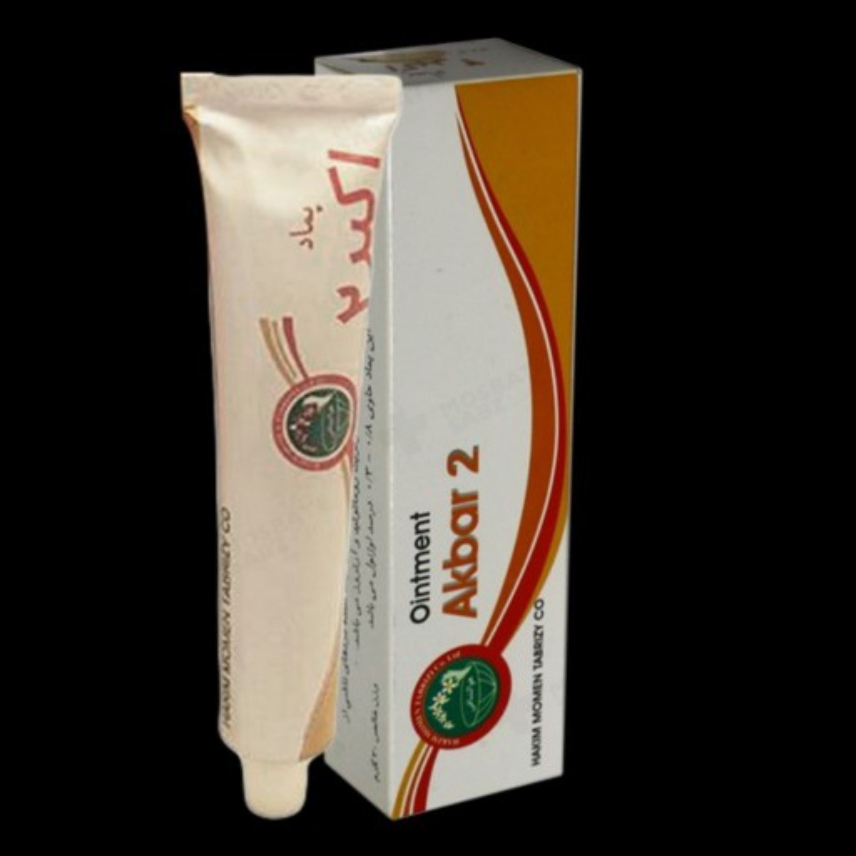 پماد اکبر 2
