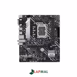 مادربرد ایسوس مدل PRIME H610M-A WIFI D4
فروشگاه اینترنتی تخصصی لپتاپ لپ مال
