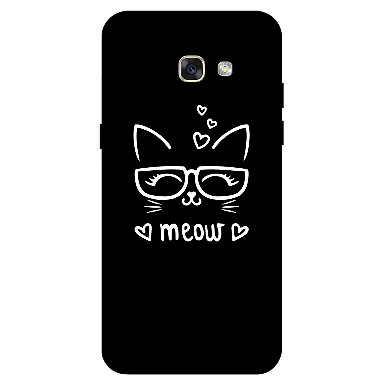 کاور مگافون کد 7700 مناسب برای گوشی موبایل سامسونگ Galaxy A510 / A5 2016