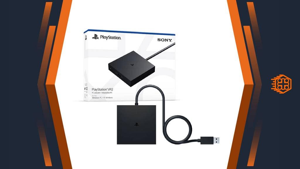آداپتور PlayStation VR2 برای PC