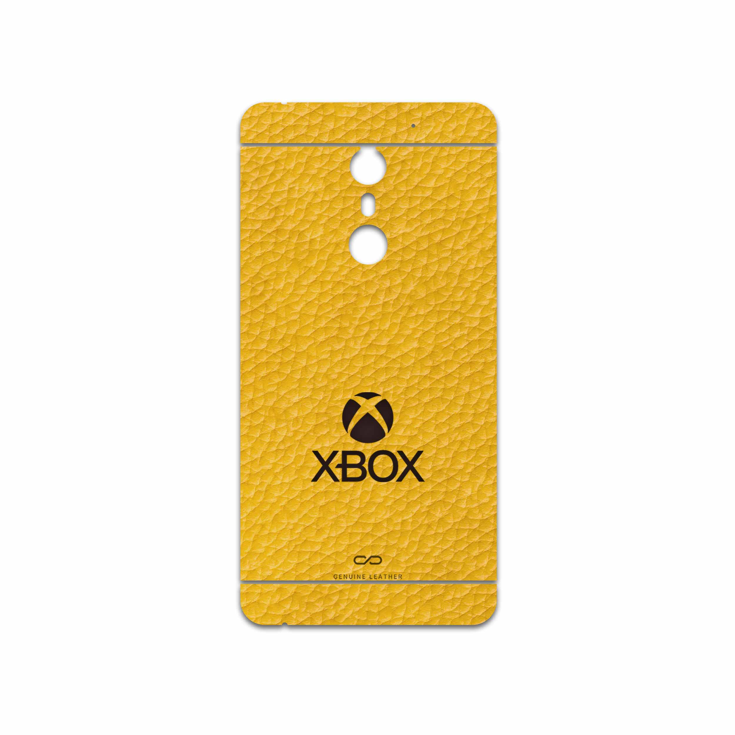 برچسب پوششی ماهوت مدل ML-XBOX مناسب برای گوشی موبایل یومی Plus