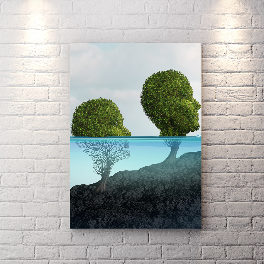 تخته شاسی مرکز مشاوره WAs-1582