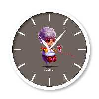 ساعت‌های دیواری راویتا طرح انیمیشن 3133